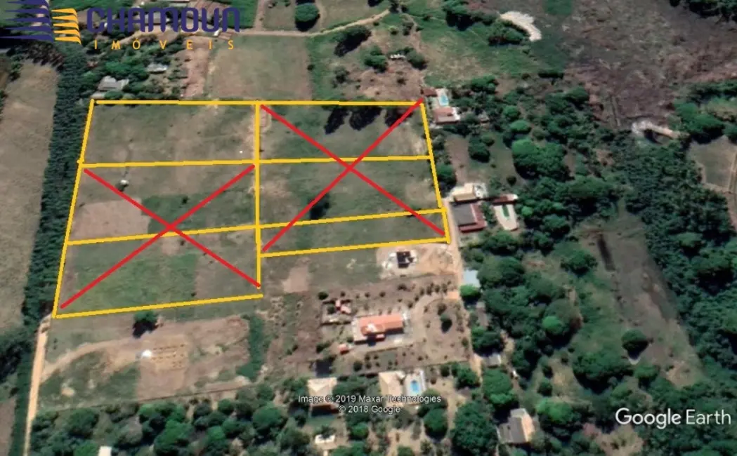Foto 1 de Terreno / Lote à venda, 5000m2 em Guarapari - ES