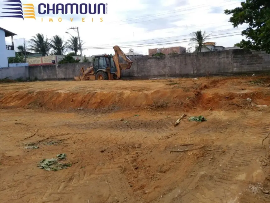 Foto 2 de Terreno / Lote à venda, 1529m2 em Santa Mônica, Guarapari - ES