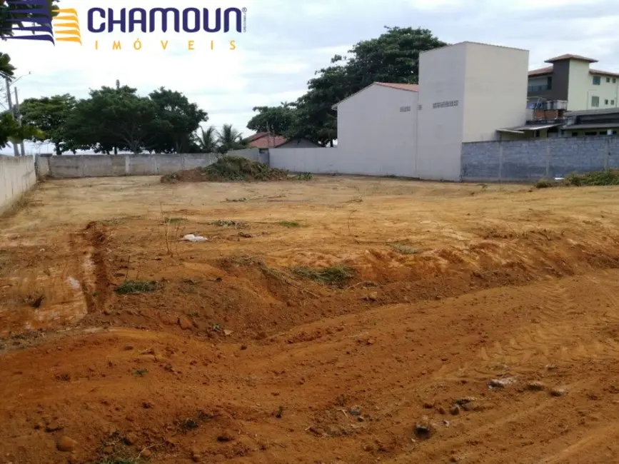 Foto 1 de Terreno / Lote à venda, 1529m2 em Santa Mônica, Guarapari - ES