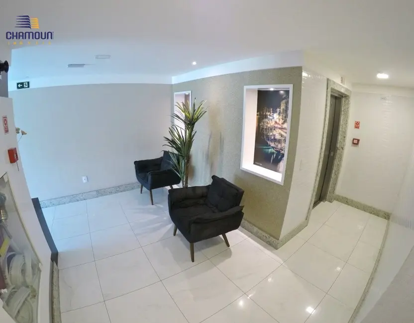 Apartamento com 2 quartos à venda, 70m2 em Praia do Morro, Guarapari - ES - imagem 5 Foto 5 de Apartamento com 2 quartos à venda, 70m2 em Praia do Morro, Guarapari - ES