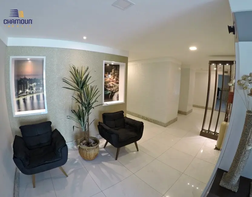 Apartamento com 2 quartos à venda, 70m2 em Praia do Morro, Guarapari - ES - imagem 4 Foto 4 de Apartamento com 2 quartos à venda, 70m2 em Praia do Morro, Guarapari - ES