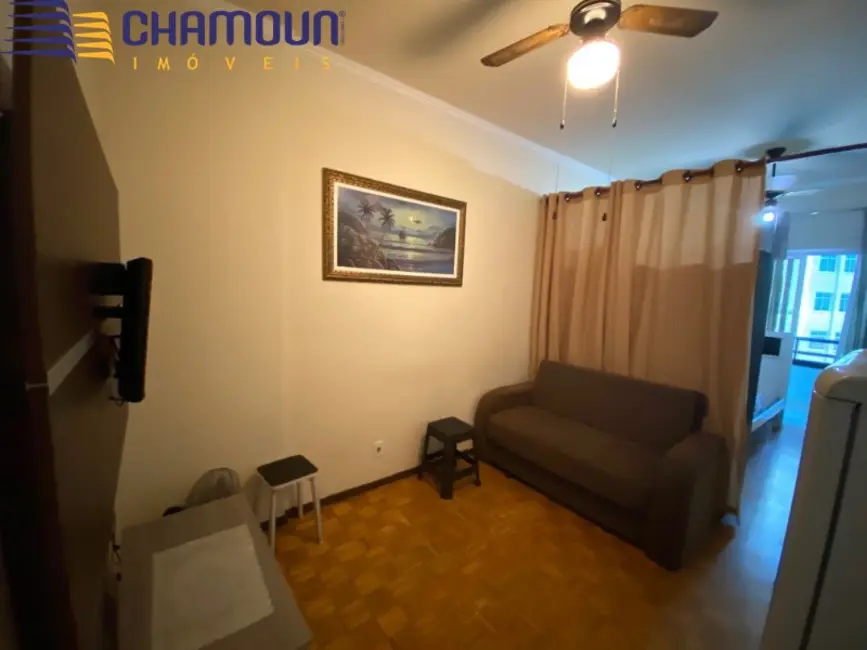 Apartamento com 1 quarto à venda, 30m2 em Centro, Guarapari - ES - imagem 2 Foto 2 de Apartamento com 1 quarto à venda, 30m2 em Centro, Guarapari - ES