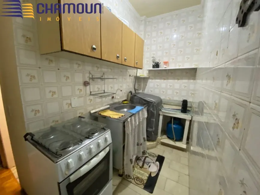 Apartamento com 1 quarto à venda, 30m2 em Centro, Guarapari - ES - imagem 8 Foto 8 de Apartamento com 1 quarto à venda, 30m2 em Centro, Guarapari - ES