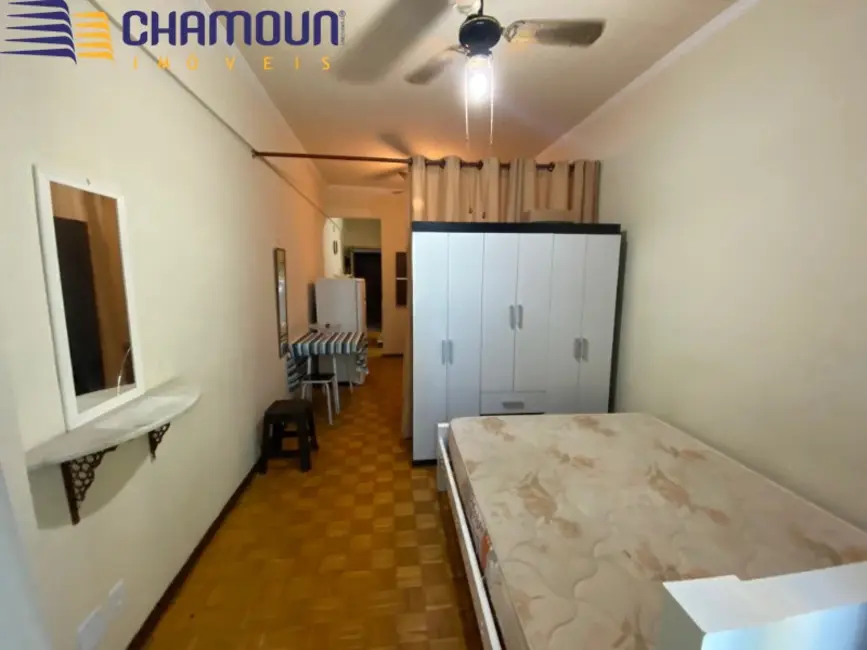 Apartamento com 1 quarto à venda, 30m2 em Centro, Guarapari - ES - imagem 5 Foto 5 de Apartamento com 1 quarto à venda, 30m2 em Centro, Guarapari - ES