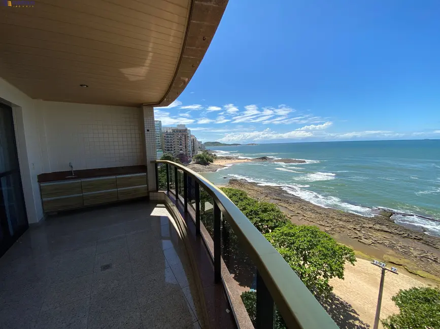 Apartamento com 3 quartos à venda, 128m2 em Centro, Guarapari - ES - imagem 3 Foto 3 de Apartamento com 3 quartos à venda, 128m2 em Centro, Guarapari - ES