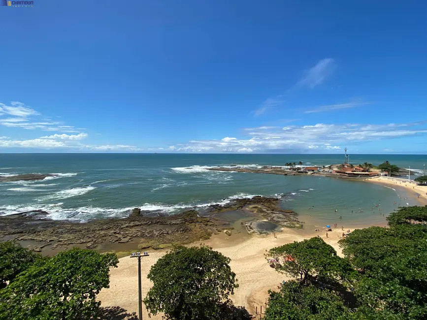 Foto 1 de Apartamento com 3 quartos à venda, 128m2 em Centro, Guarapari - ES