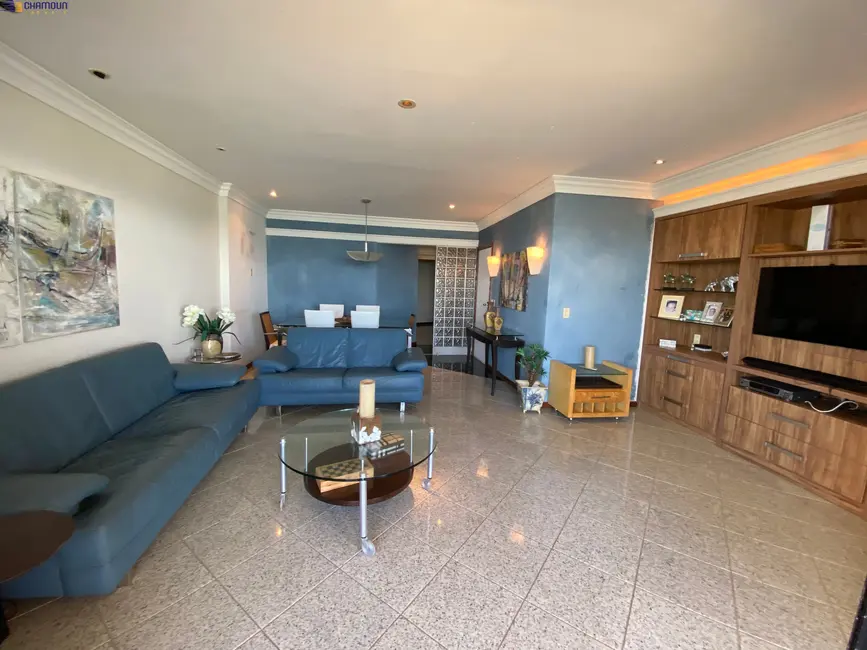 Apartamento com 3 quartos à venda, 128m2 em Centro, Guarapari - ES - imagem 6 Foto 6 de Apartamento com 3 quartos à venda, 128m2 em Centro, Guarapari - ES