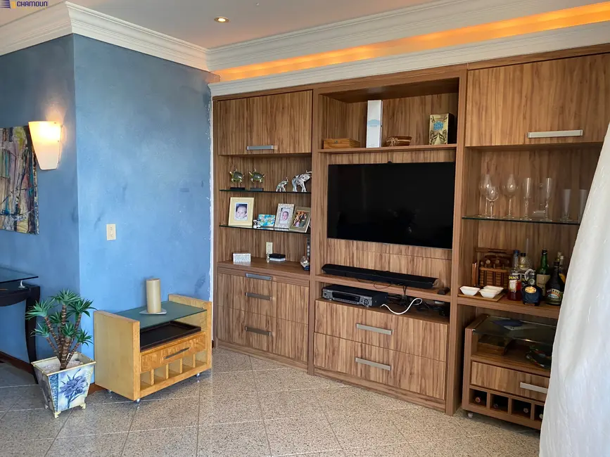 Apartamento com 3 quartos à venda, 128m2 em Centro, Guarapari - ES - imagem 5 Foto 5 de Apartamento com 3 quartos à venda, 128m2 em Centro, Guarapari - ES