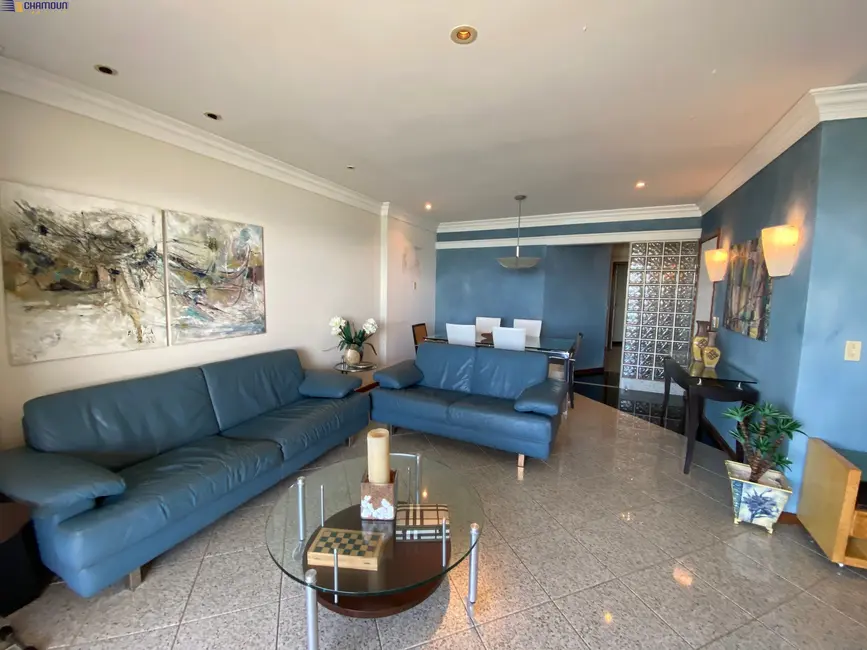 Apartamento com 3 quartos à venda, 128m2 em Centro, Guarapari - ES - imagem 7 Foto 7 de Apartamento com 3 quartos à venda, 128m2 em Centro, Guarapari - ES