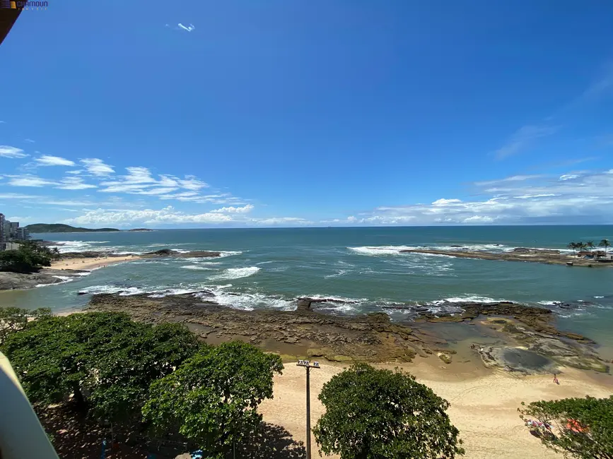 Apartamento com 3 quartos à venda, 128m2 em Centro, Guarapari - ES - imagem 4 Foto 4 de Apartamento com 3 quartos à venda, 128m2 em Centro, Guarapari - ES