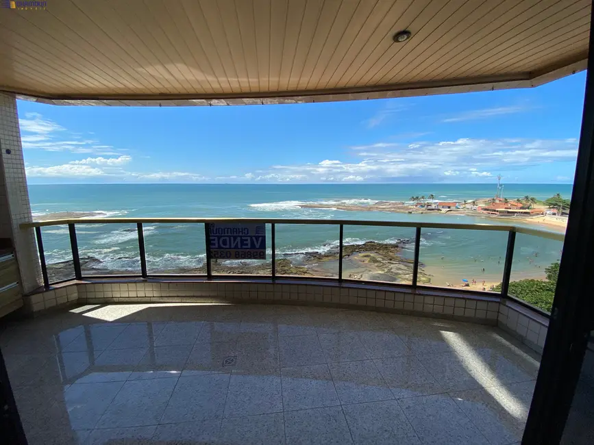 Foto 2 de Apartamento com 3 quartos à venda, 128m2 em Centro, Guarapari - ES
