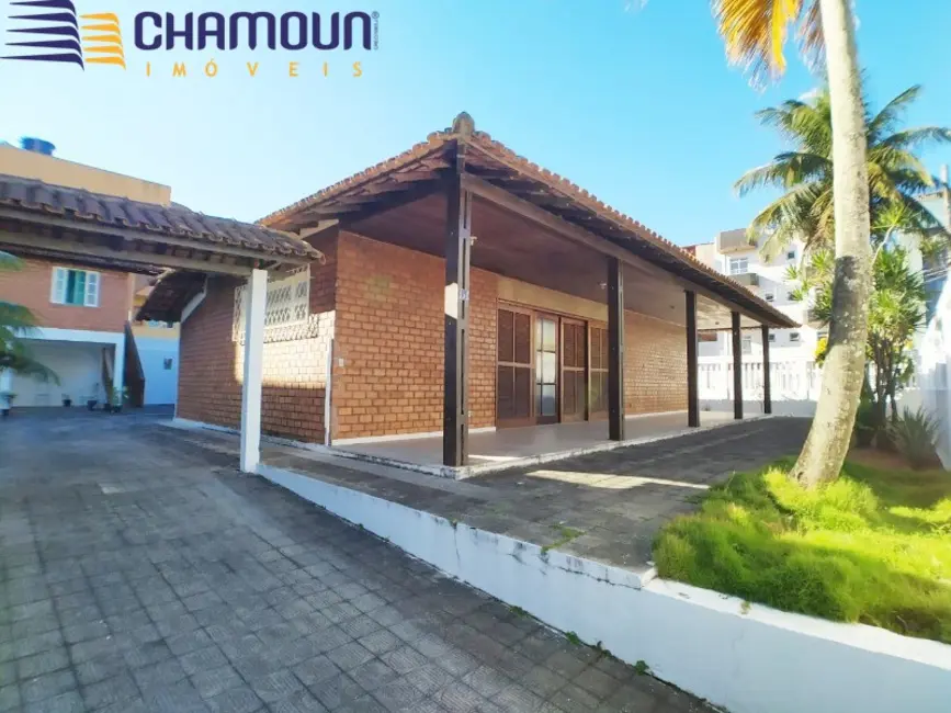 Foto 1 de Casa com 4 quartos à venda, 250m2 em Praia do Morro, Guarapari - ES