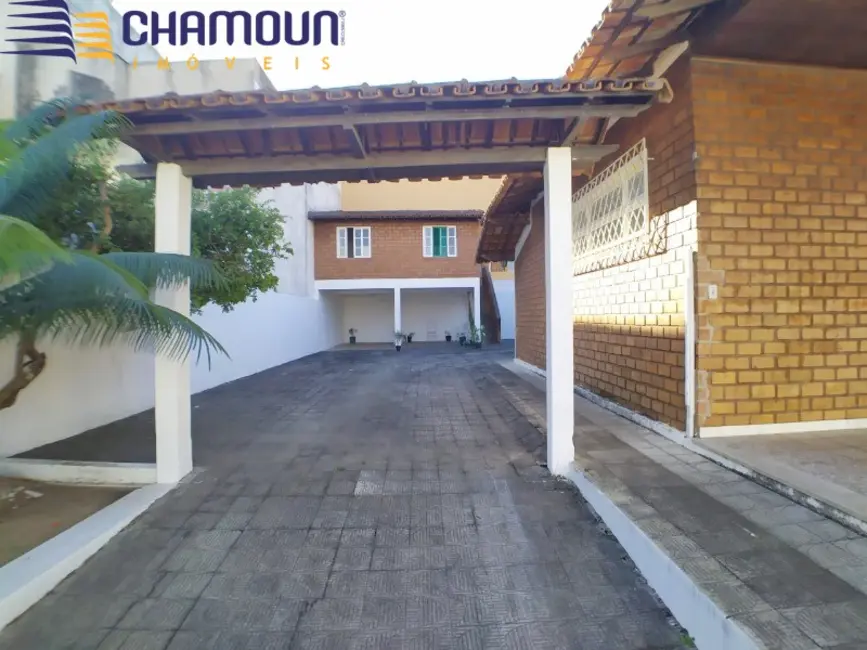 Foto 2 de Casa com 4 quartos à venda, 250m2 em Praia do Morro, Guarapari - ES