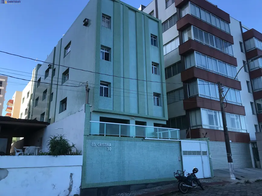 Foto 2 de Apartamento com 2 quartos à venda, 70m2 em Centro, Guarapari - ES
