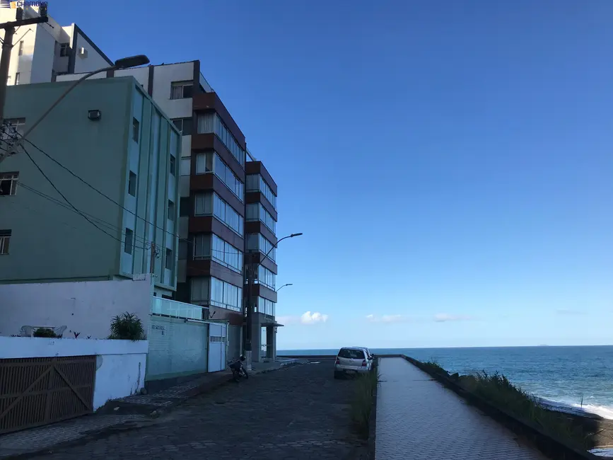Foto 1 de Apartamento com 2 quartos à venda, 70m2 em Centro, Guarapari - ES
