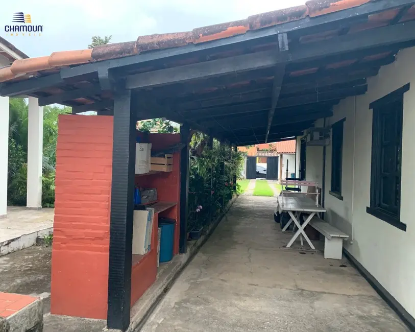 Sala Comercial com 3 quartos à venda, 200m2 em Itapebussu, Guarapari - ES - imagem 8 Foto 8 de Sala Comercial com 3 quartos à venda, 200m2 em Itapebussu, Guarapari - ES
