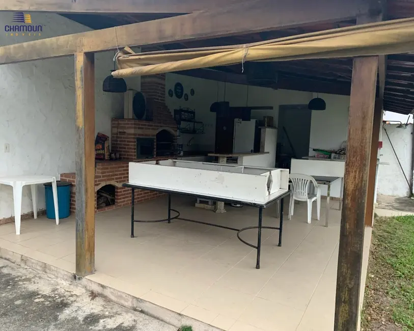 Sala Comercial com 3 quartos à venda, 200m2 em Itapebussu, Guarapari - ES - imagem 3 Foto 3 de Sala Comercial com 3 quartos à venda, 200m2 em Itapebussu, Guarapari - ES