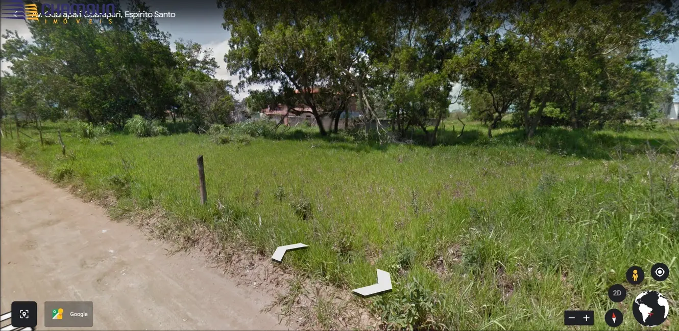 Foto 2 de Terreno / Lote à venda, 720m2 em Condados, Guarapari - ES