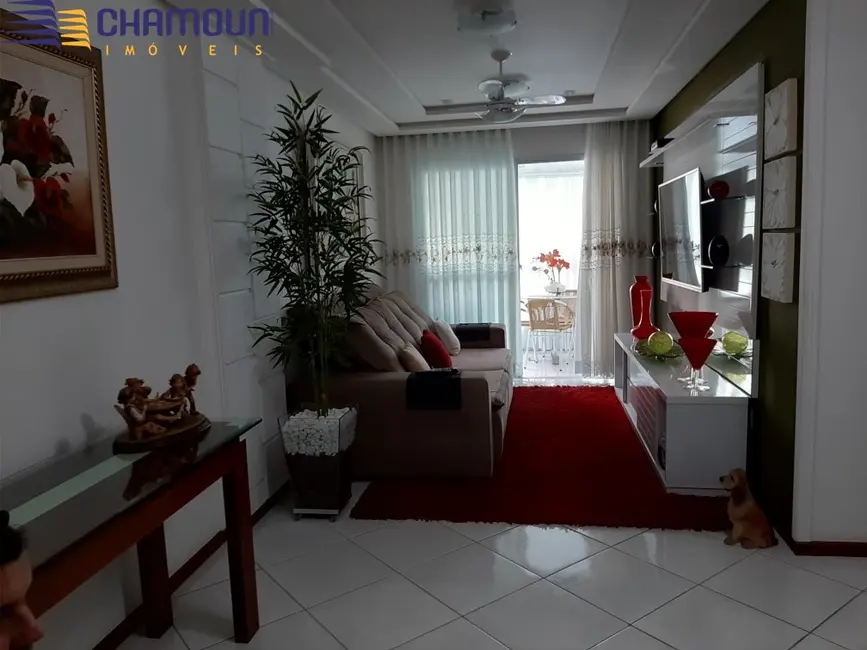 Apartamento com 3 quartos à venda, 138m2 em Praia do Morro, Guarapari - ES - imagem 3 Foto 3 de Apartamento com 3 quartos à venda, 138m2 em Praia do Morro, Guarapari - ES