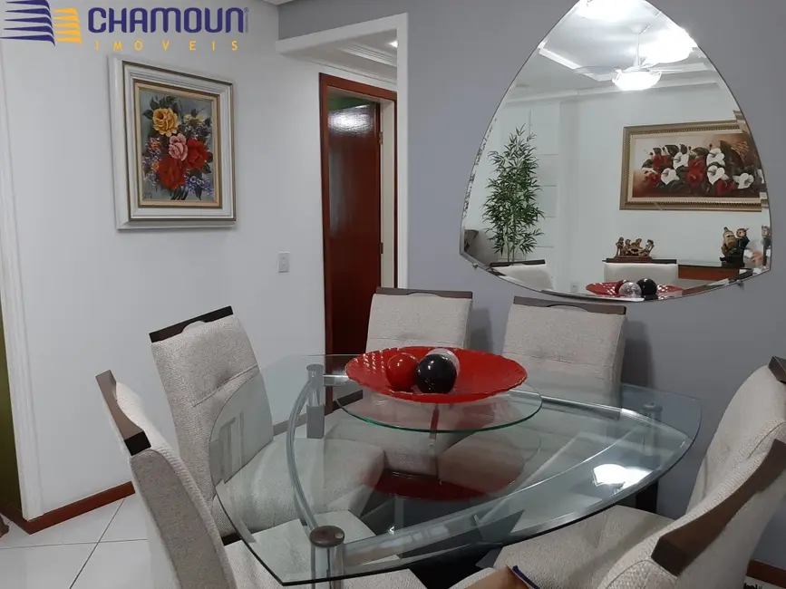Apartamento com 3 quartos à venda, 138m2 em Praia do Morro, Guarapari - ES - imagem 2 Foto 2 de Apartamento com 3 quartos à venda, 138m2 em Praia do Morro, Guarapari - ES