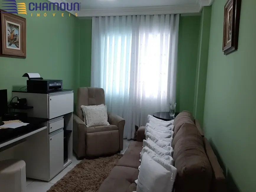 Apartamento com 3 quartos à venda, 138m2 em Praia do Morro, Guarapari - ES - imagem 9 Foto 9 de Apartamento com 3 quartos à venda, 138m2 em Praia do Morro, Guarapari - ES
