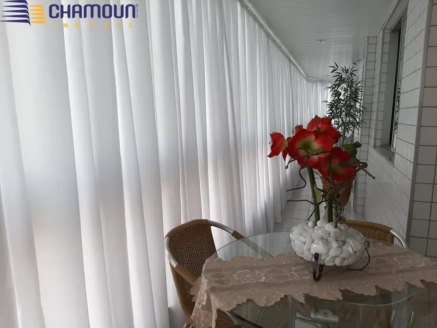 Apartamento com 3 quartos à venda, 138m2 em Praia do Morro, Guarapari - ES - imagem 6 Foto 6 de Apartamento com 3 quartos à venda, 138m2 em Praia do Morro, Guarapari - ES