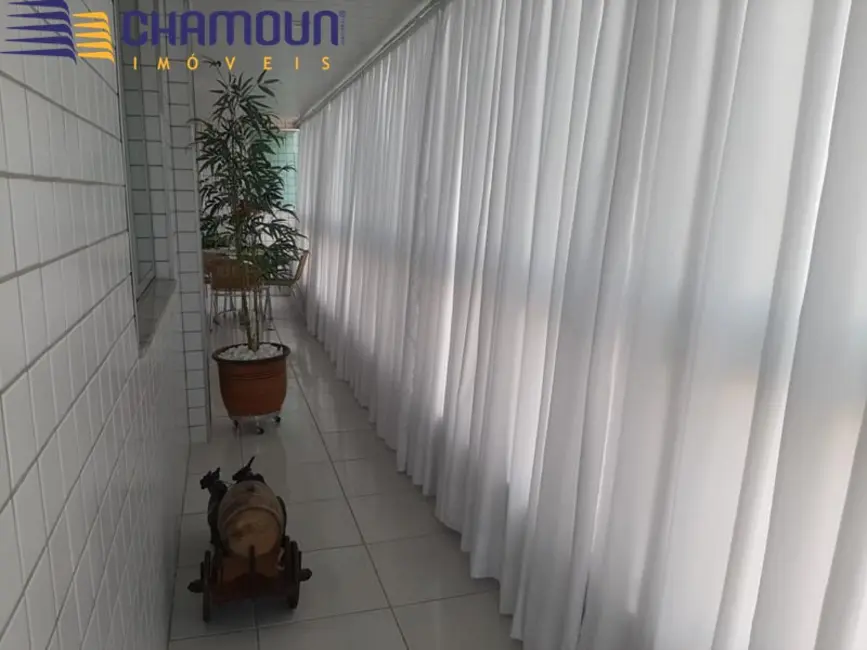 Apartamento com 3 quartos à venda, 138m2 em Praia do Morro, Guarapari - ES - imagem 7 Foto 7 de Apartamento com 3 quartos à venda, 138m2 em Praia do Morro, Guarapari - ES