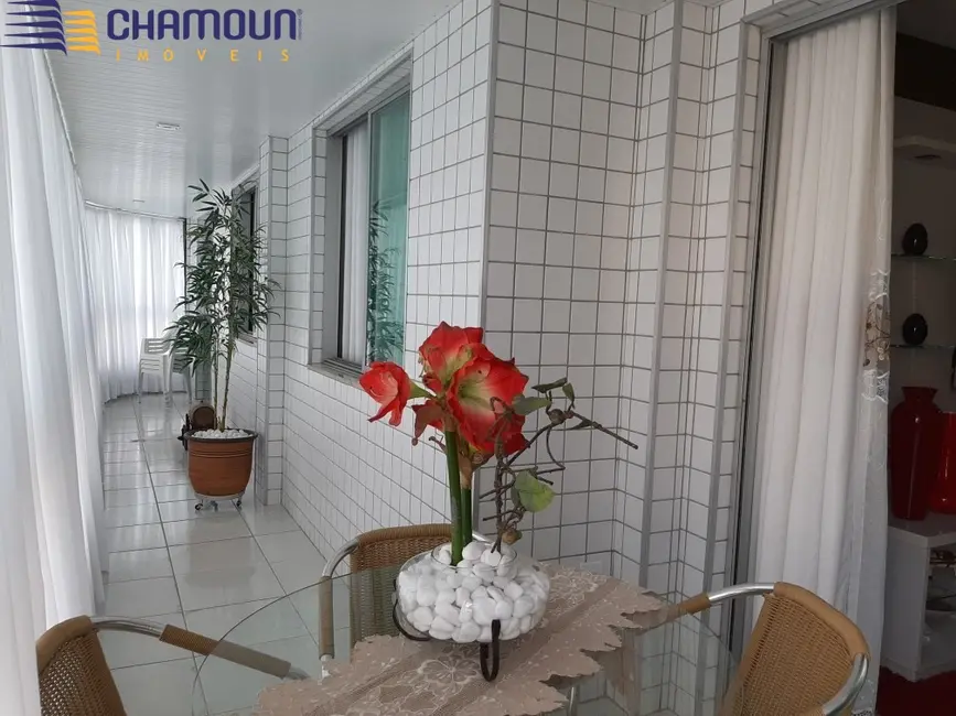 Apartamento com 3 quartos à venda, 138m2 em Praia do Morro, Guarapari - ES - imagem 5 Foto 5 de Apartamento com 3 quartos à venda, 138m2 em Praia do Morro, Guarapari - ES