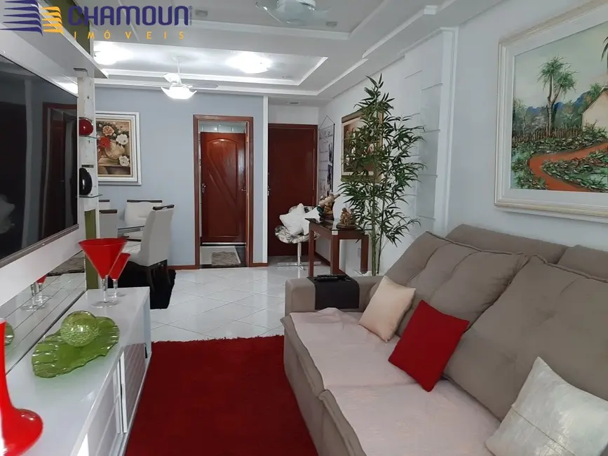 Apartamento com 3 quartos à venda, 138m2 em Praia do Morro, Guarapari - ES - imagem 1 Foto 1 de Apartamento com 3 quartos à venda, 138m2 em Praia do Morro, Guarapari - ES