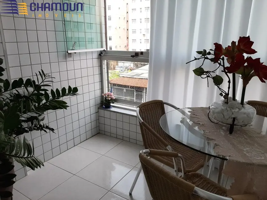 Apartamento com 3 quartos à venda, 138m2 em Praia do Morro, Guarapari - ES - imagem 4 Foto 4 de Apartamento com 3 quartos à venda, 138m2 em Praia do Morro, Guarapari - ES