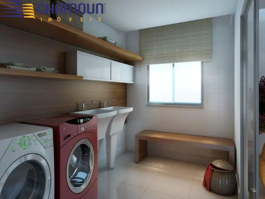 Apartamento com 3 quartos à venda, 84m2 em Praia do Morro, Guarapari - ES - imagem 7 Foto 7 de Apartamento com 3 quartos à venda, 84m2 em Praia do Morro, Guarapari - ES