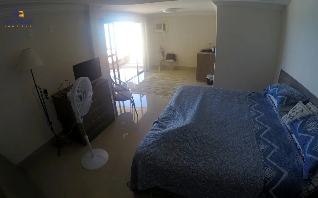 Apartamento com 7 quartos à venda, 800m2 em Praia do Morro, Guarapari - ES - imagem 9 Foto 9 de Apartamento com 7 quartos à venda, 800m2 em Praia do Morro, Guarapari - ES