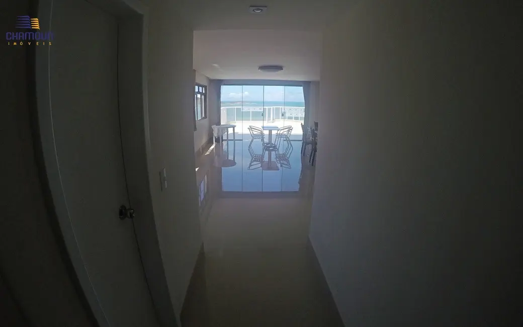 Apartamento com 7 quartos à venda, 800m2 em Praia do Morro, Guarapari - ES - imagem 5 Foto 5 de Apartamento com 7 quartos à venda, 800m2 em Praia do Morro, Guarapari - ES