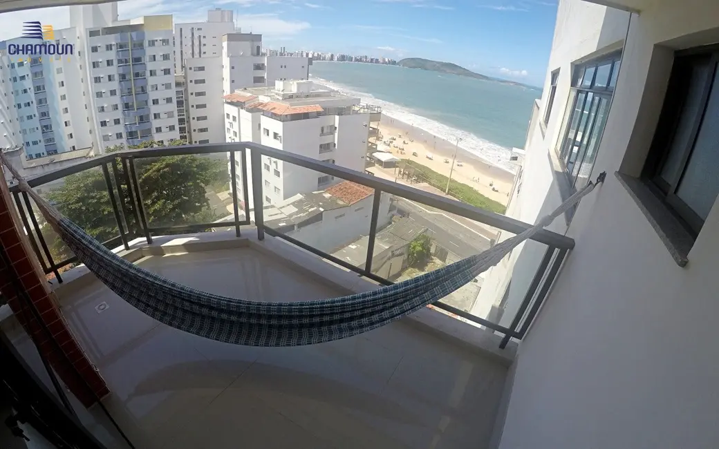Apartamento com 7 quartos à venda, 800m2 em Praia do Morro, Guarapari - ES - imagem 4 Foto 4 de Apartamento com 7 quartos à venda, 800m2 em Praia do Morro, Guarapari - ES
