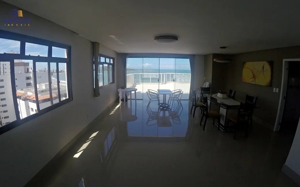 Apartamento com 7 quartos à venda, 800m2 em Praia do Morro, Guarapari - ES - imagem 6 Foto 6 de Apartamento com 7 quartos à venda, 800m2 em Praia do Morro, Guarapari - ES