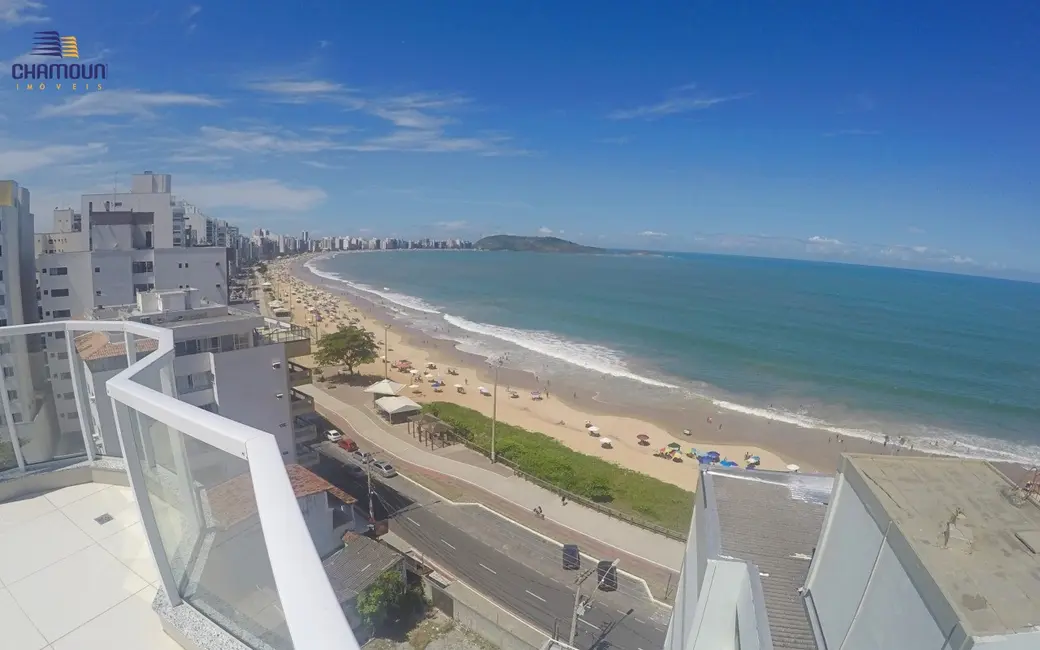 Apartamento com 7 quartos à venda, 800m2 em Praia do Morro, Guarapari - ES - imagem 1 Foto 1 de Apartamento com 7 quartos à venda, 800m2 em Praia do Morro, Guarapari - ES