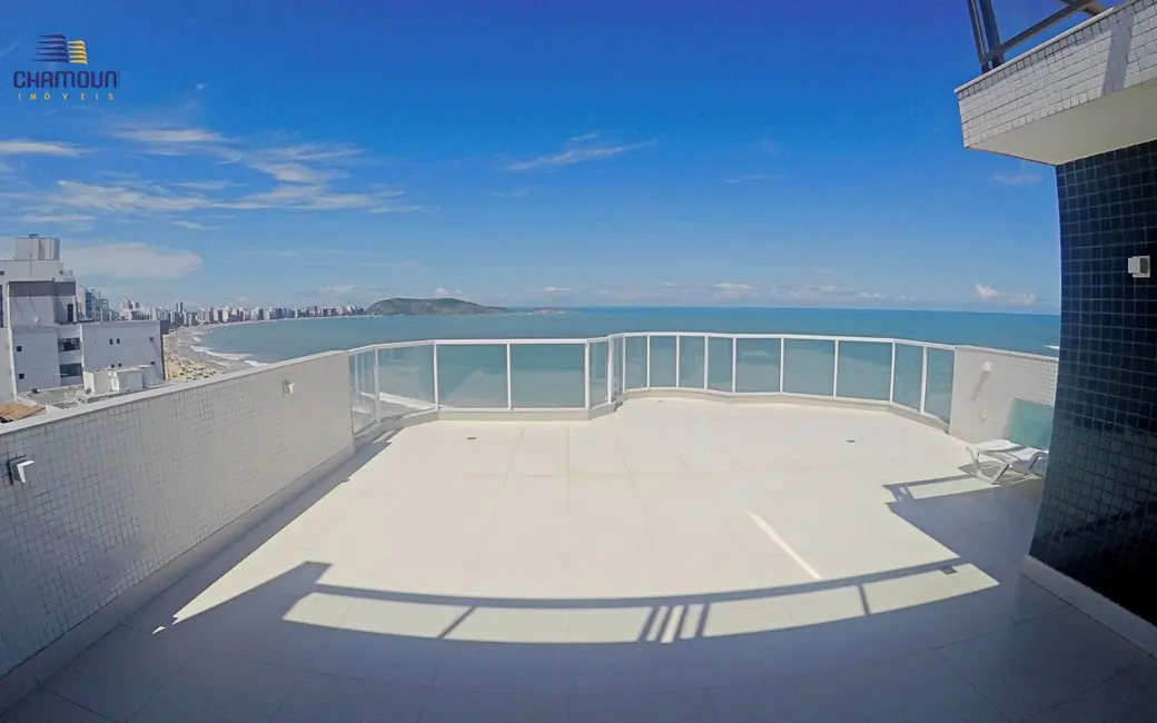 Apartamento com 7 quartos à venda, 800m2 em Praia do Morro, Guarapari - ES - imagem 8 Foto 8 de Apartamento com 7 quartos à venda, 800m2 em Praia do Morro, Guarapari - ES
