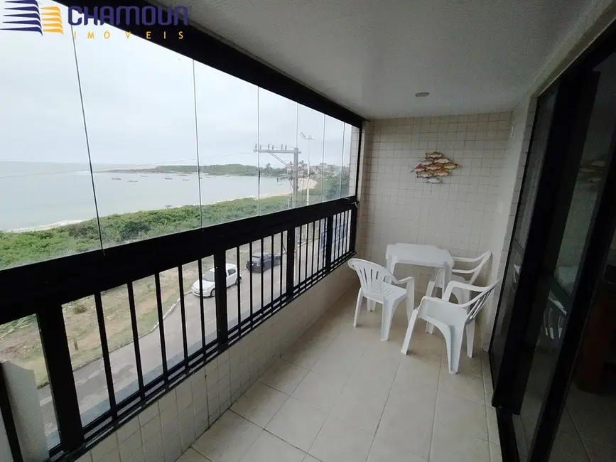 Foto 1 de Apartamento com 2 quartos à venda, 75m2 em Enseada Azul, Guarapari - ES