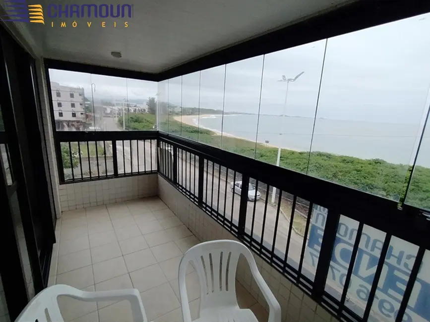 Foto 2 de Apartamento com 2 quartos à venda, 75m2 em Enseada Azul, Guarapari - ES