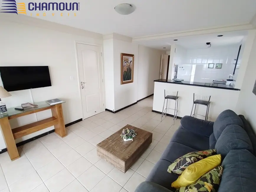 Apartamento com 2 quartos à venda, 75m2 em Enseada Azul, Guarapari - ES - imagem 5 Foto 5 de Apartamento com 2 quartos à venda, 75m2 em Enseada Azul, Guarapari - ES