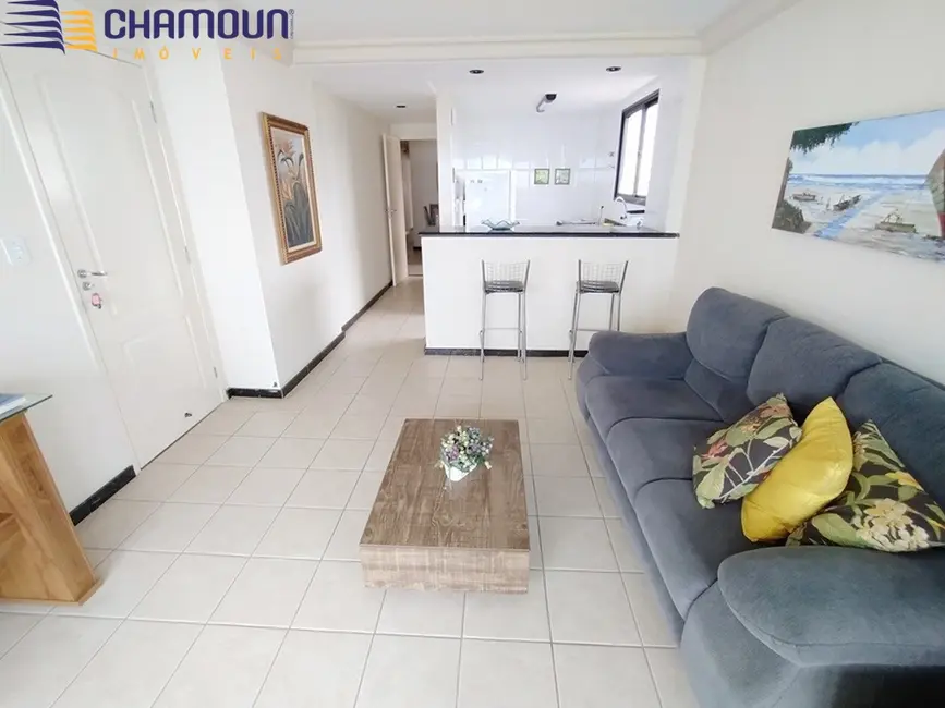Apartamento com 2 quartos à venda, 75m2 em Enseada Azul, Guarapari - ES - imagem 6 Foto 6 de Apartamento com 2 quartos à venda, 75m2 em Enseada Azul, Guarapari - ES