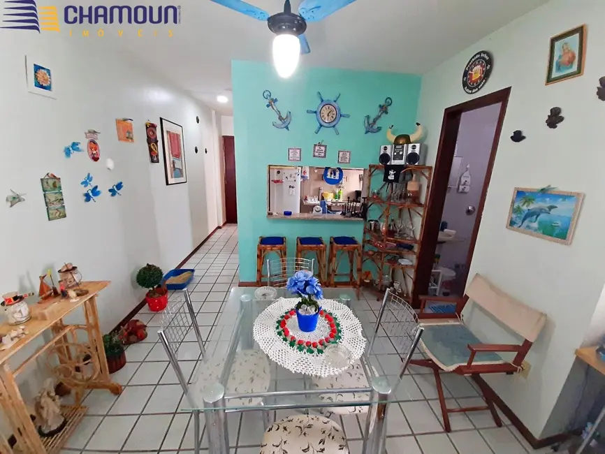 Apartamento com 2 quartos à venda, 76m2 em Meaípe, Guarapari - ES - imagem 9 Foto 9 de Apartamento com 2 quartos à venda, 76m2 em Meaípe, Guarapari - ES