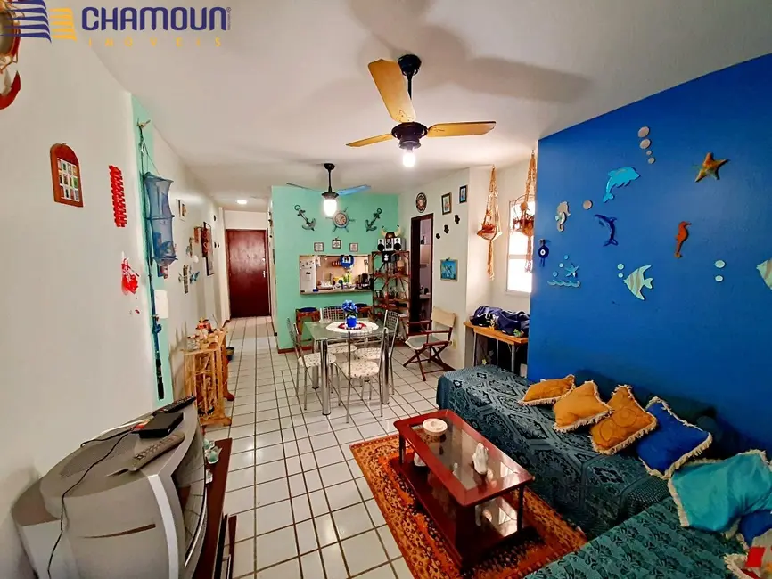 Apartamento com 2 quartos à venda, 76m2 em Meaípe, Guarapari - ES - imagem 7 Foto 7 de Apartamento com 2 quartos à venda, 76m2 em Meaípe, Guarapari - ES