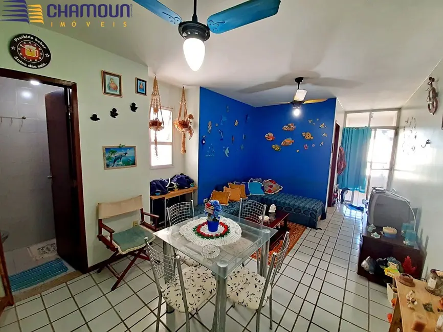 Apartamento com 2 quartos à venda, 76m2 em Meaípe, Guarapari - ES - imagem 8 Foto 8 de Apartamento com 2 quartos à venda, 76m2 em Meaípe, Guarapari - ES