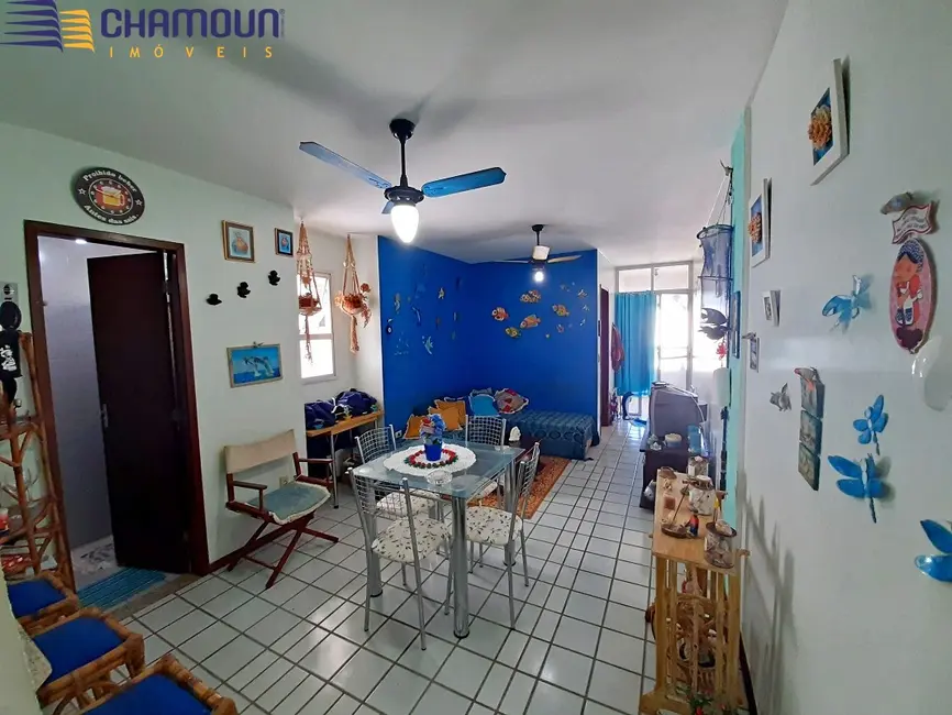 Apartamento com 2 quartos à venda, 76m2 em Meaípe, Guarapari - ES - imagem 6 Foto 6 de Apartamento com 2 quartos à venda, 76m2 em Meaípe, Guarapari - ES