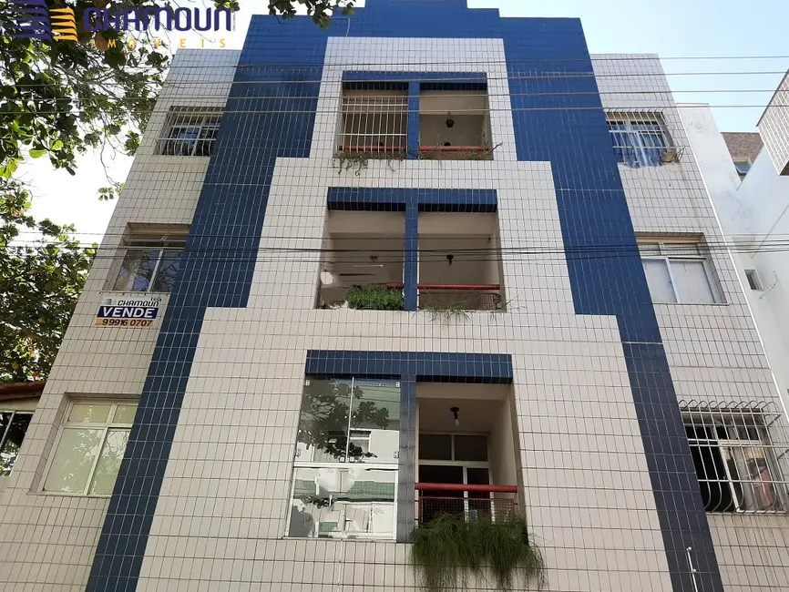 Foto 1 de Apartamento com 2 quartos à venda, 76m2 em Meaípe, Guarapari - ES