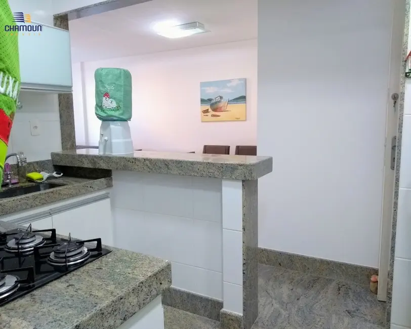 Apartamento com 1 quarto à venda, 47m2 em Enseada Azul, Guarapari - ES - imagem 8 Foto 8 de Apartamento com 1 quarto à venda, 47m2 em Enseada Azul, Guarapari - ES