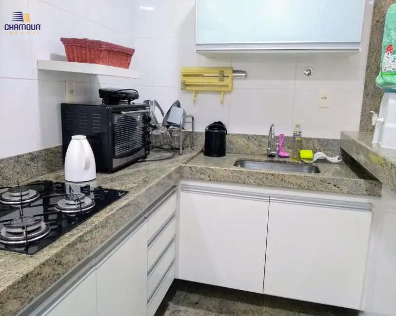 Apartamento com 1 quarto à venda, 47m2 em Enseada Azul, Guarapari - ES - imagem 7 Foto 7 de Apartamento com 1 quarto à venda, 47m2 em Enseada Azul, Guarapari - ES