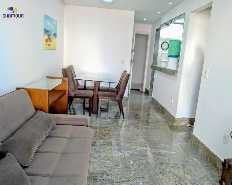 Apartamento com 1 quarto à venda, 47m2 em Enseada Azul, Guarapari - ES - imagem 3 Foto 3 de Apartamento com 1 quarto à venda, 47m2 em Enseada Azul, Guarapari - ES