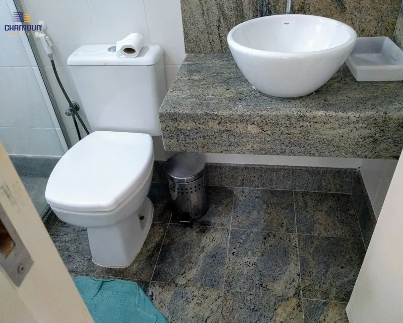 Apartamento com 1 quarto à venda, 47m2 em Enseada Azul, Guarapari - ES - imagem 6 Foto 6 de Apartamento com 1 quarto à venda, 47m2 em Enseada Azul, Guarapari - ES